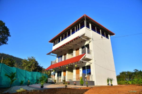 Gagan Homestay Giri